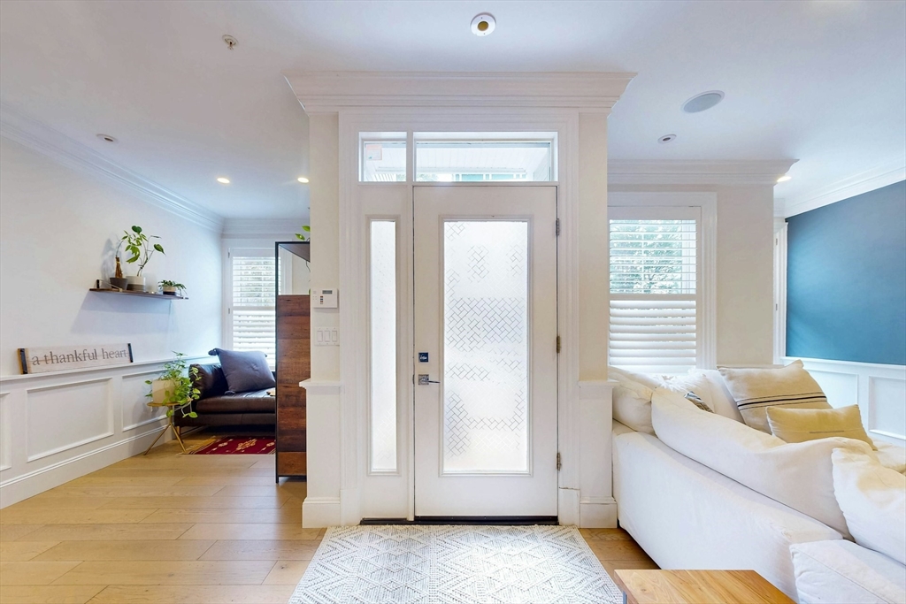 154 W 8th Street 5-S