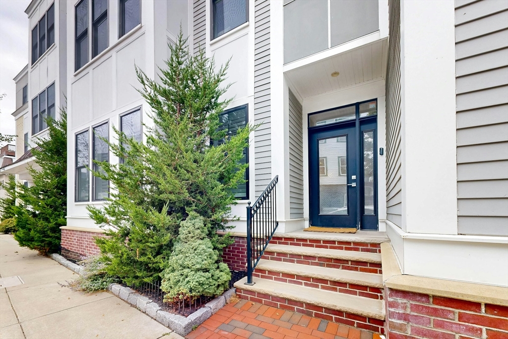 154 W 8th Street 5-S