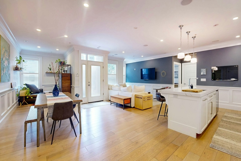 154 W 8th Street 5-S