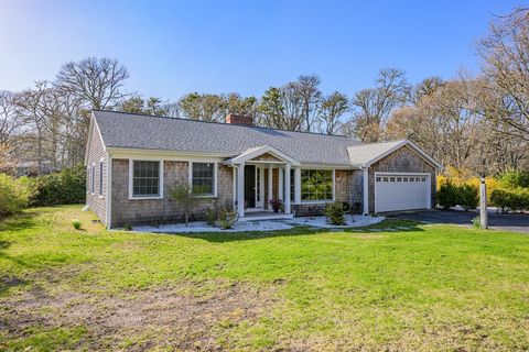 393 Training Field Rd Chatham MA 02633