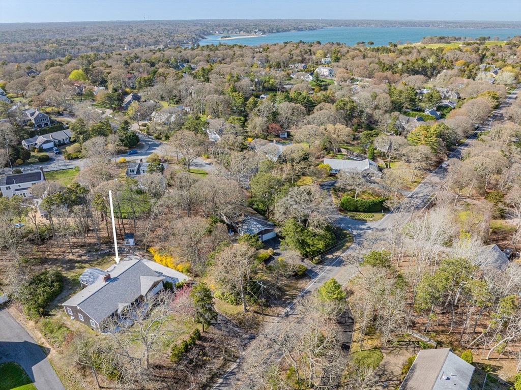 393 Training Field Rd