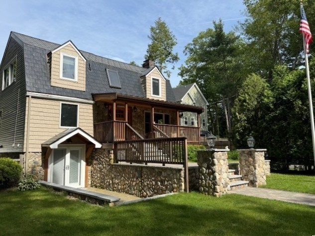 80 Populatic St