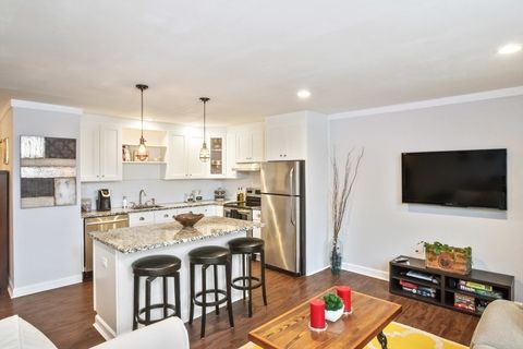 Photo of 1 Prescott St #105, Boston, MA 02128 (MLS # 73483547)