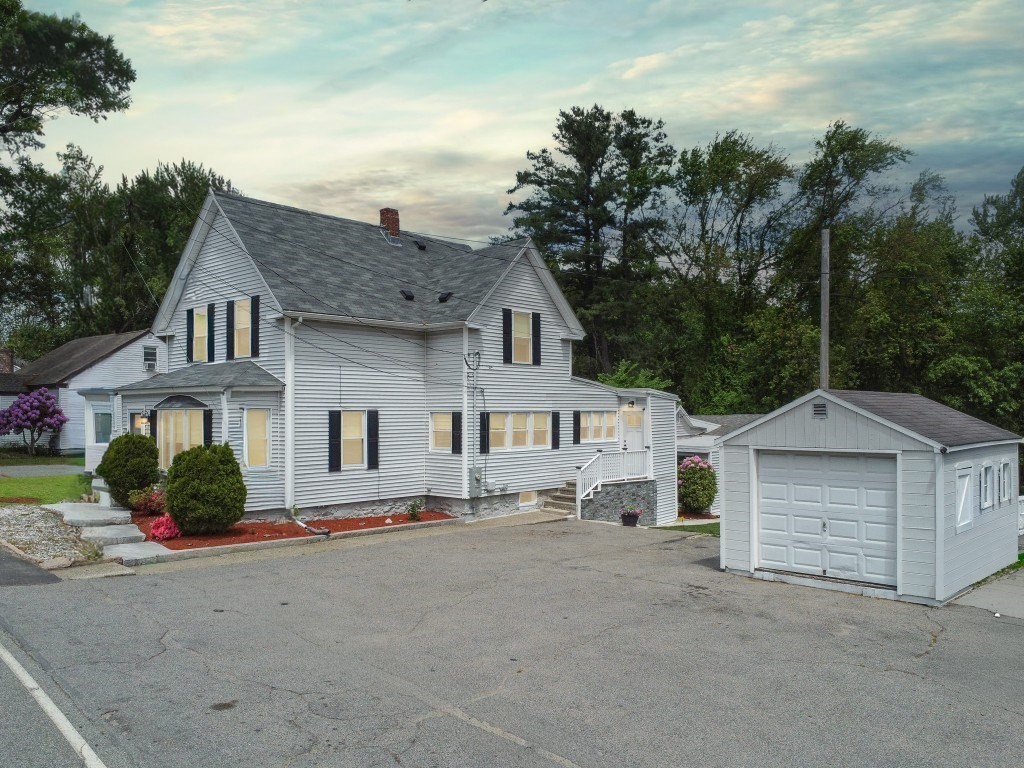 173 Forest St