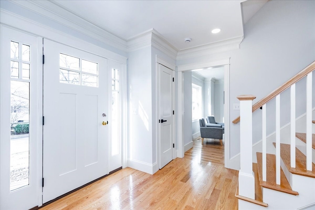22 Forbes Ave