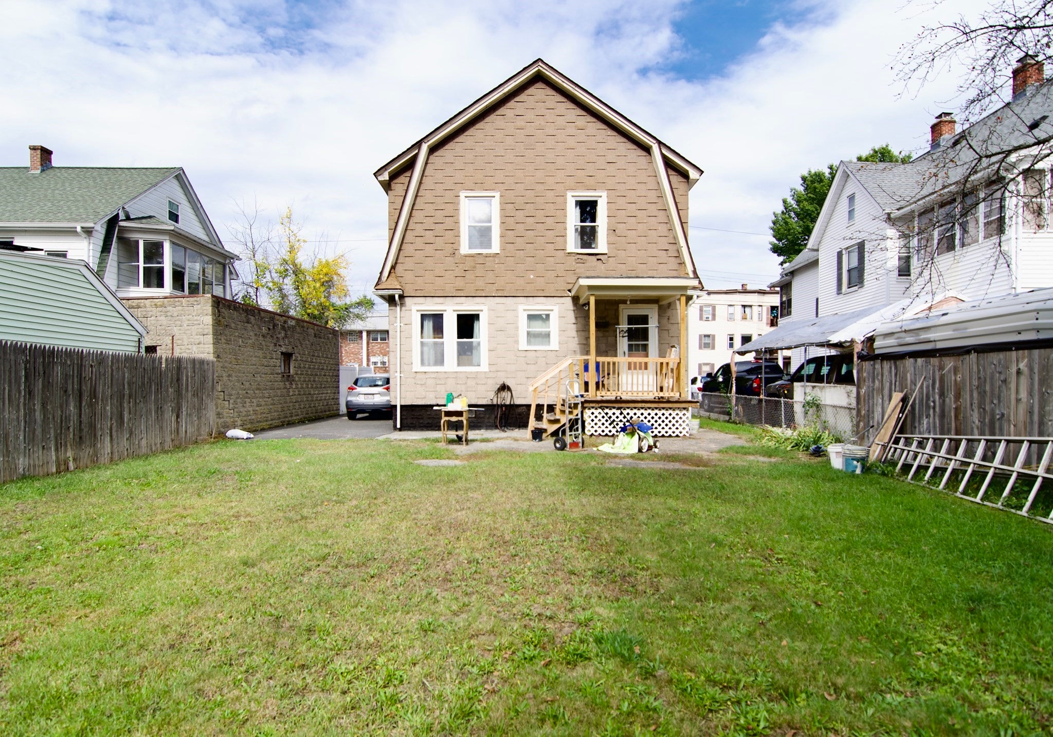 55 Hampden St, Springfield, MA Photo #2