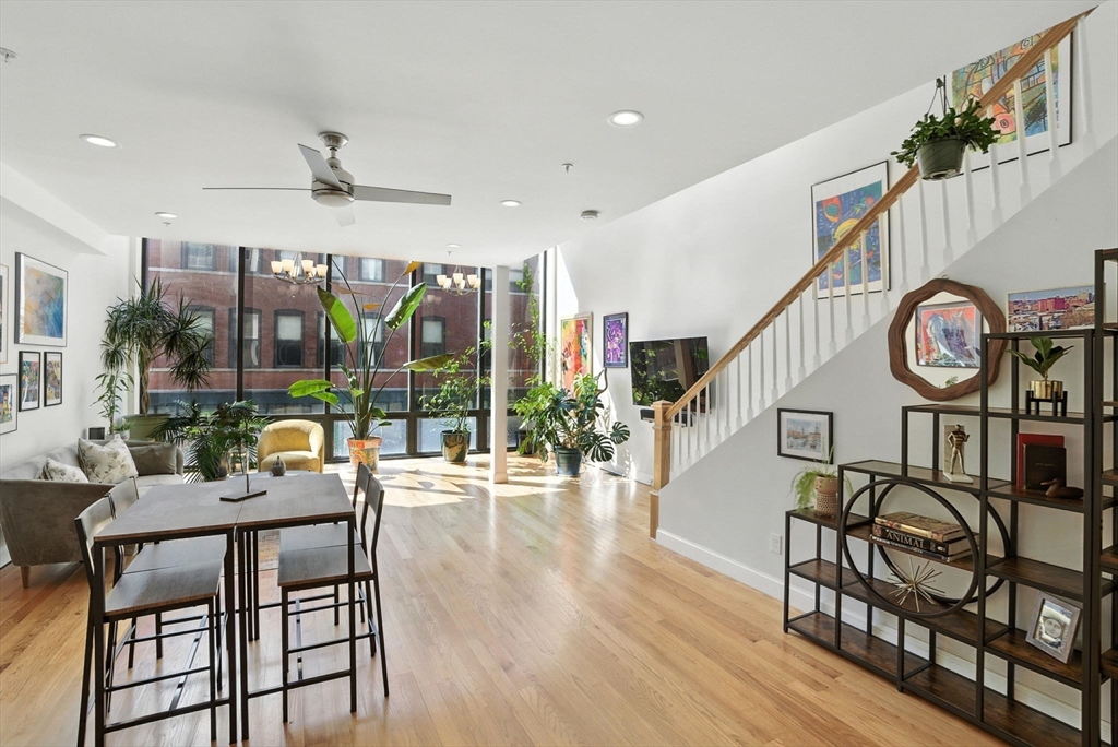 17 Kearney Sq 206