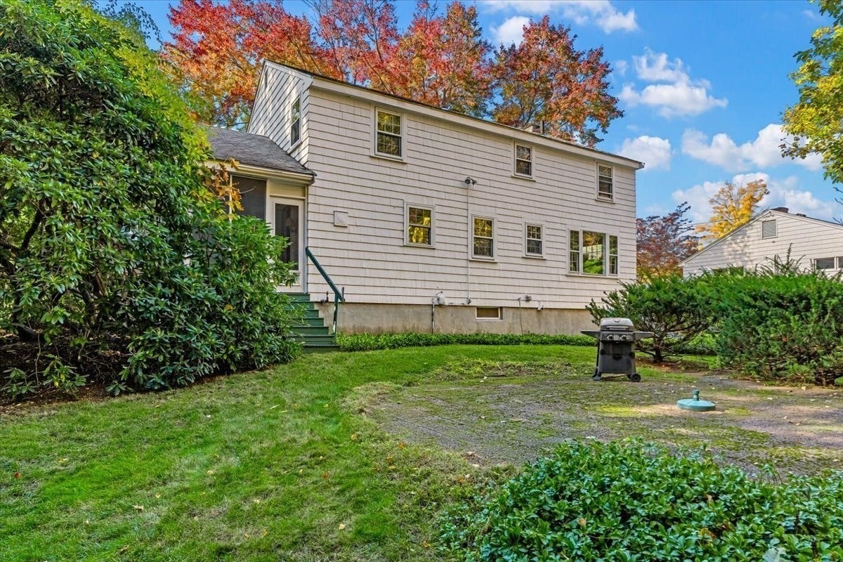 28 Plymouth Road, Wakefield, MA, 28 Plymouth Road, Wakefield, MA Photo #31