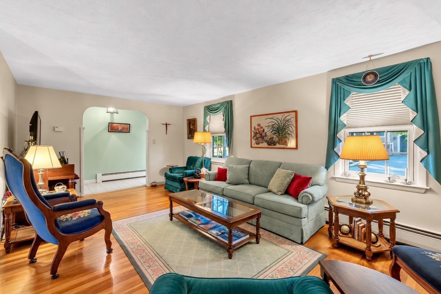 28 Plymouth Road, Wakefield, MA, 28 Plymouth Road, Wakefield, MA Photo #9