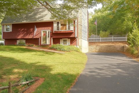 37 Elmwood Street Auburn MA 01501