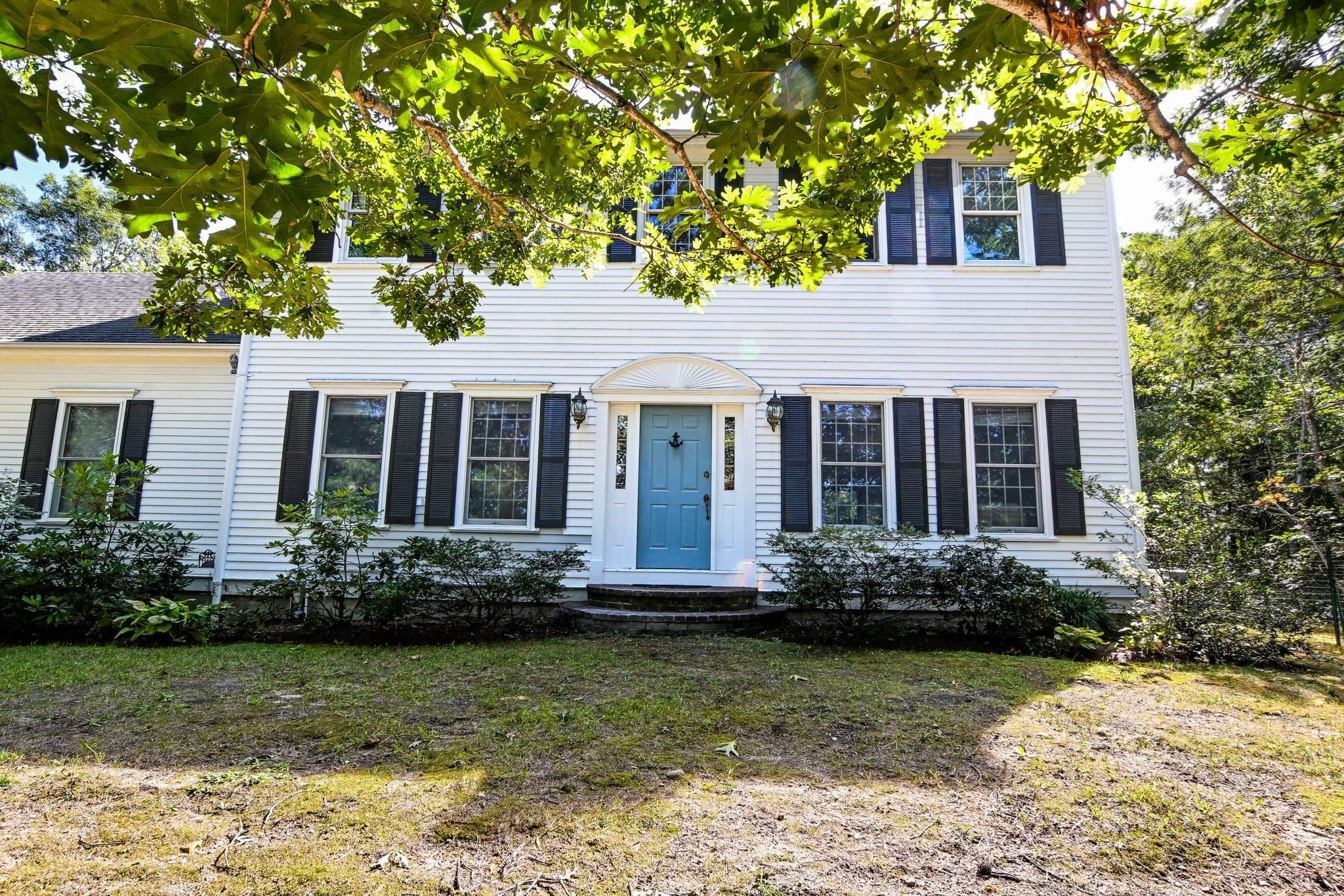35 Bursley Path