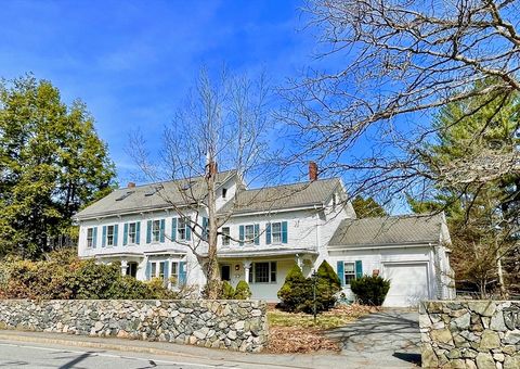 245 Elm St North Reading MA 01864
