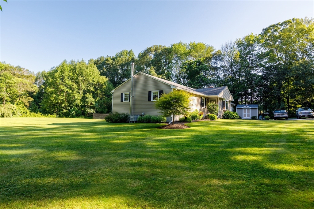 48 Fort Hill Rd