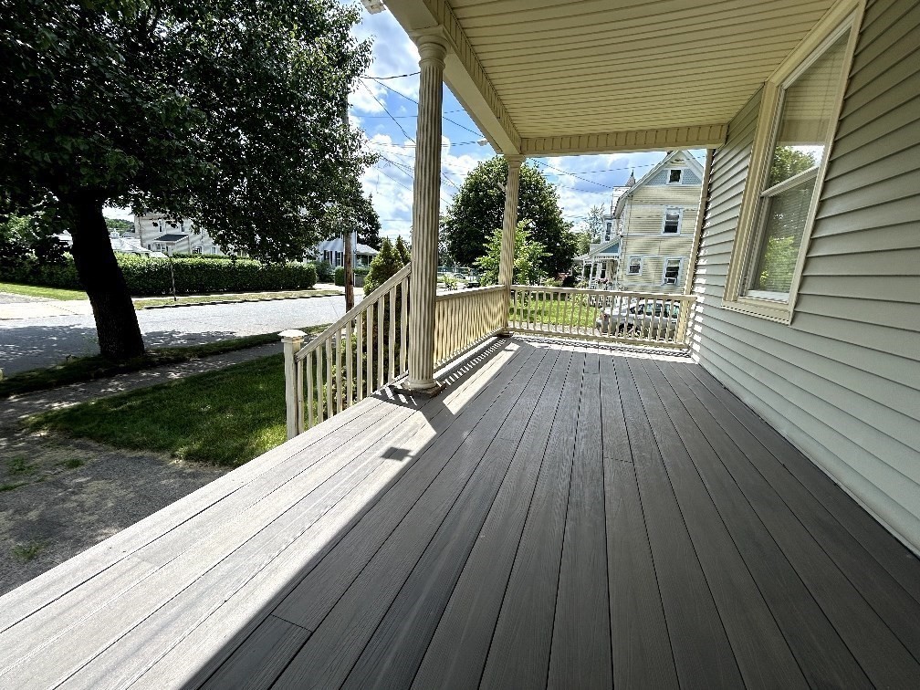 16 Lincoln St