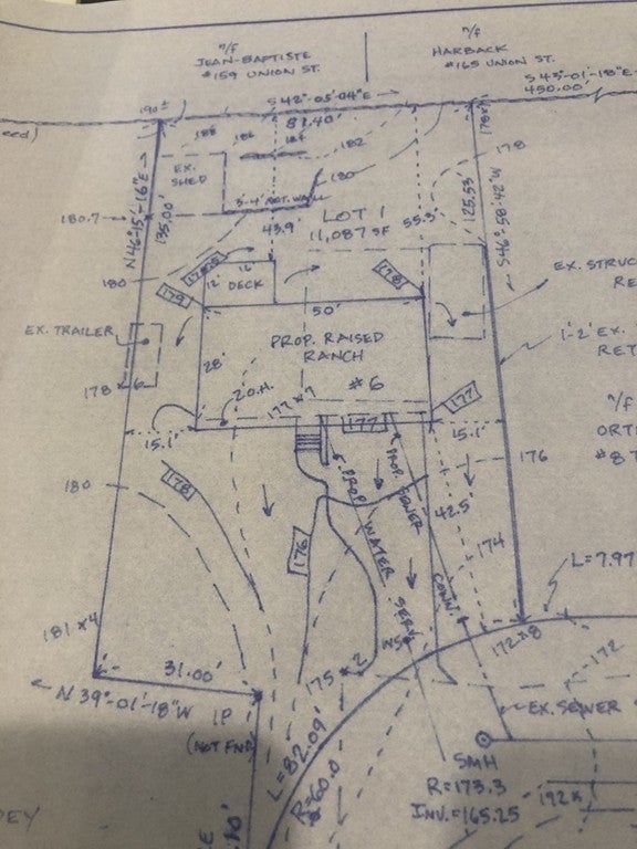 2 Clarendon Circle Lot 7, Holbrook, MA, 2 Clarendon Circle Lot 7, Holbrook, MA Photo #25
