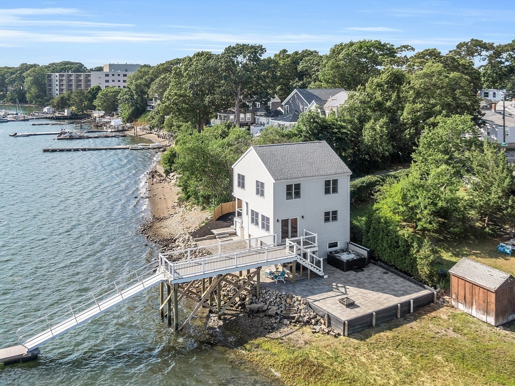 View Quincy, MA 02169 house