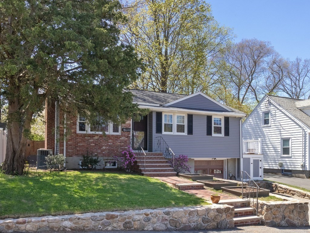 Photo of 42 Virginia Road, Waltham, MA
