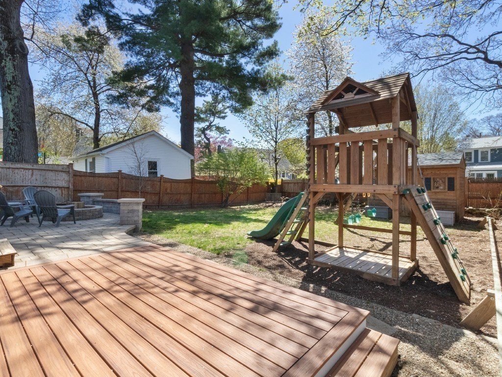 42 Virginia Road, Waltham, MA Photo #24