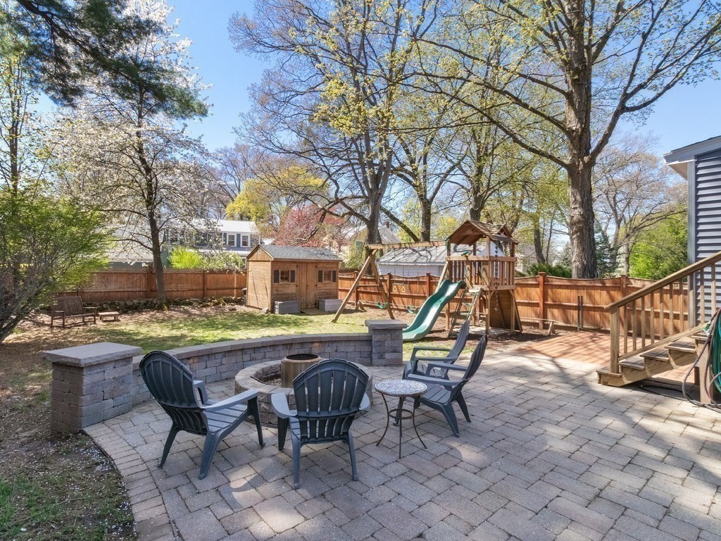 42 Virginia Road, Waltham, MA Photo #23