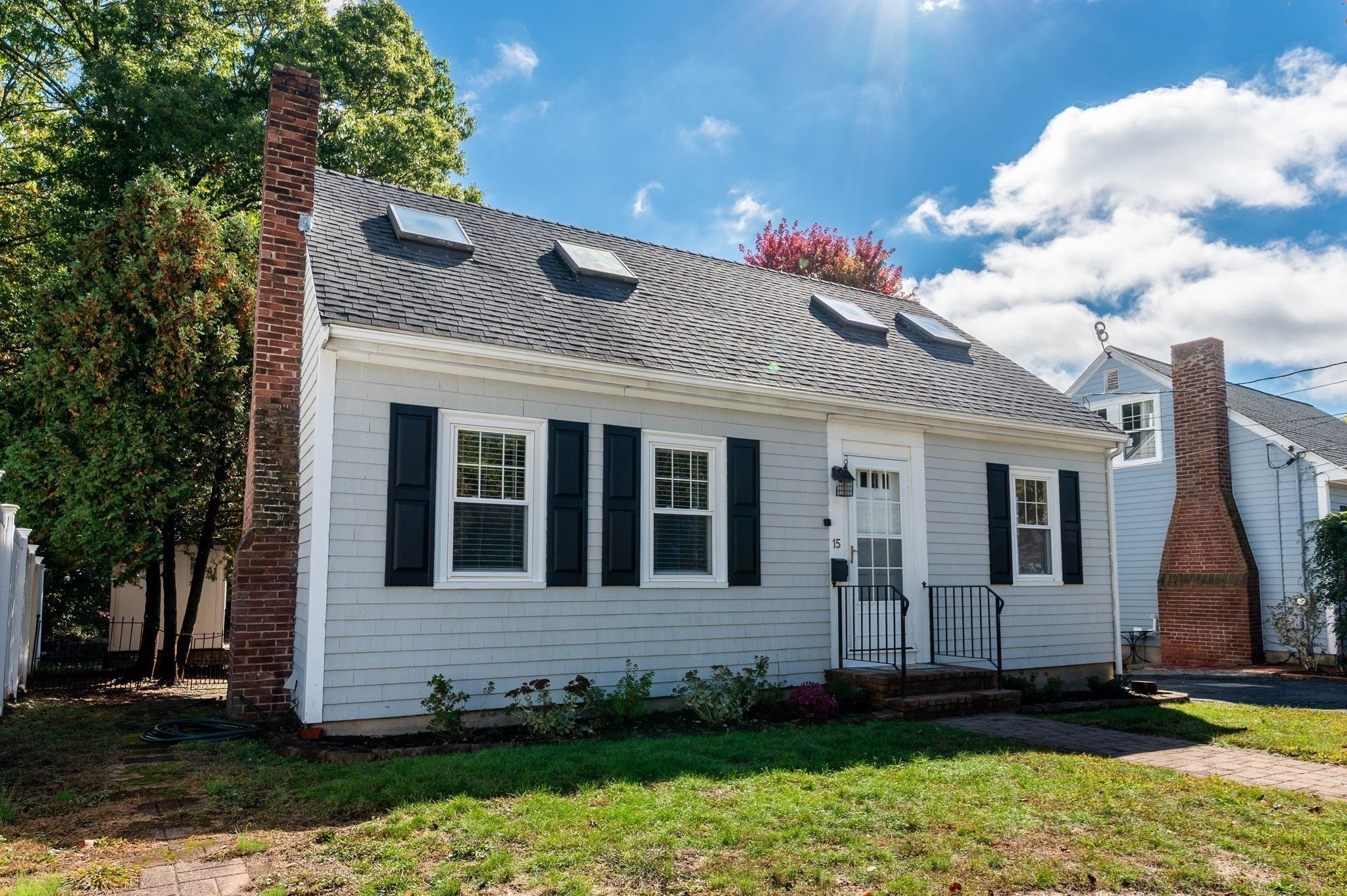 15 Bryant Rd