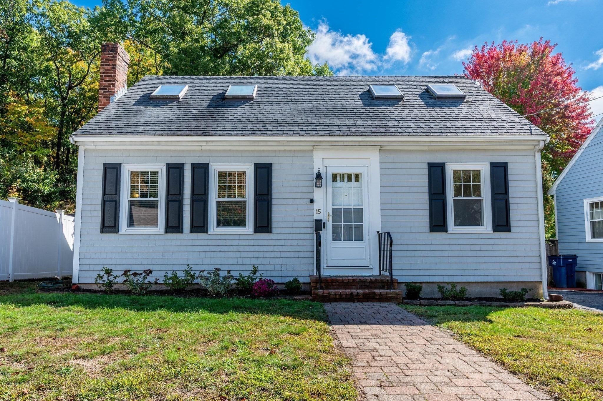 Photo of 15 Bryant Rd, Boston, MA