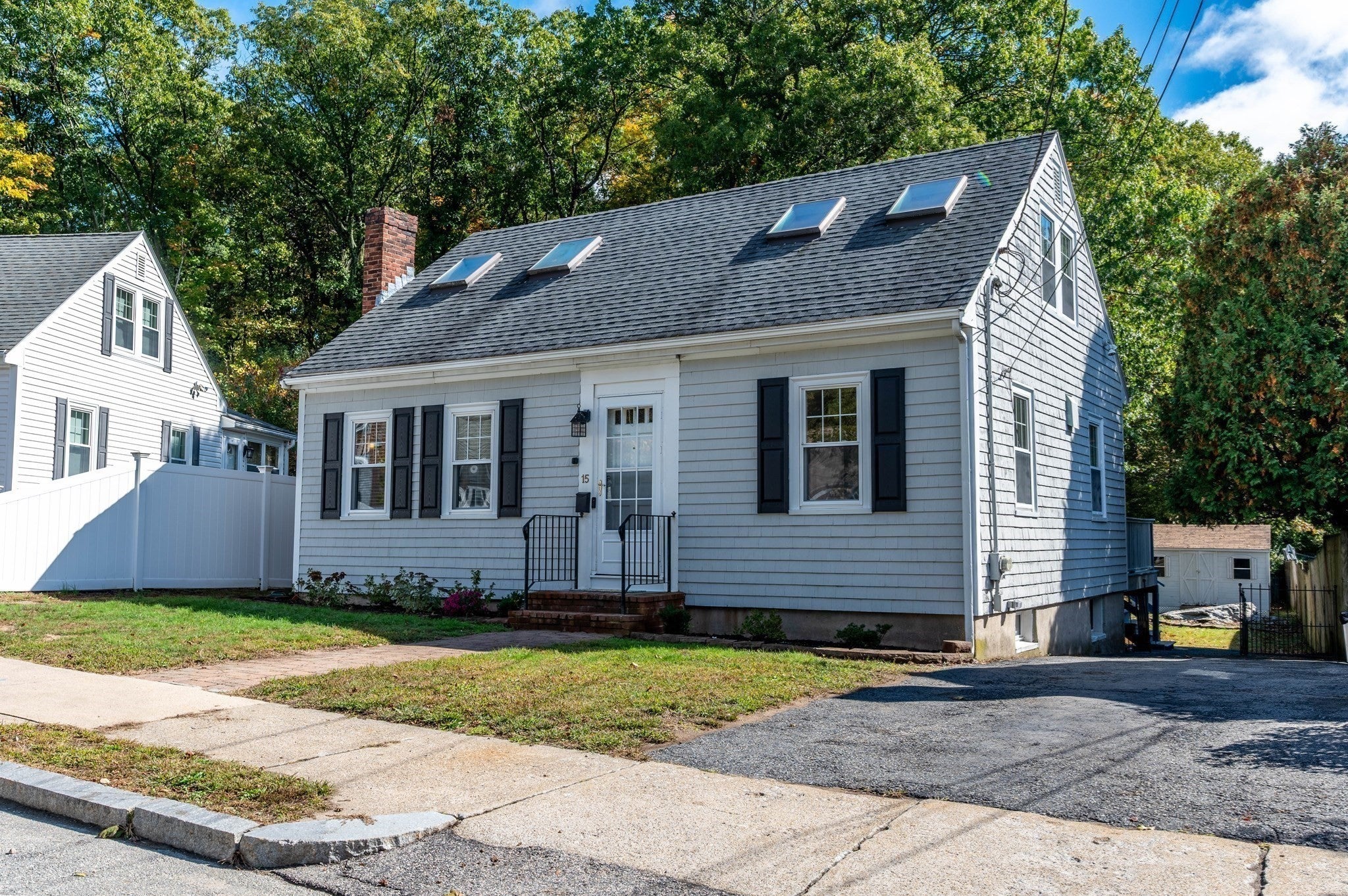15 Bryant Rd