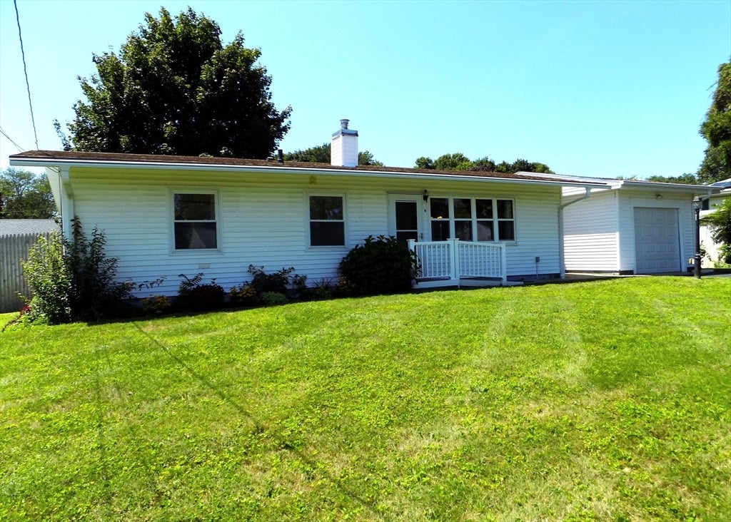 4 S Richard St, Milford, MA, 4 S Richard St, Milford, MA Photo #1