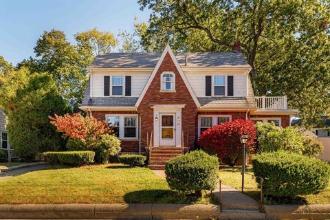 29 Norton St Braintree MA 02184