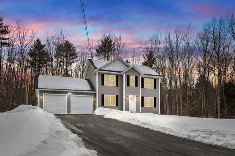 Photo of 28 Murray Rd, Ashburnham, MA 01430 (MLS # 73487177)
