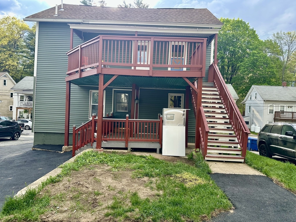 29 Aspen St