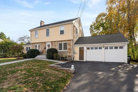 58 Morton St Needham MA 02494