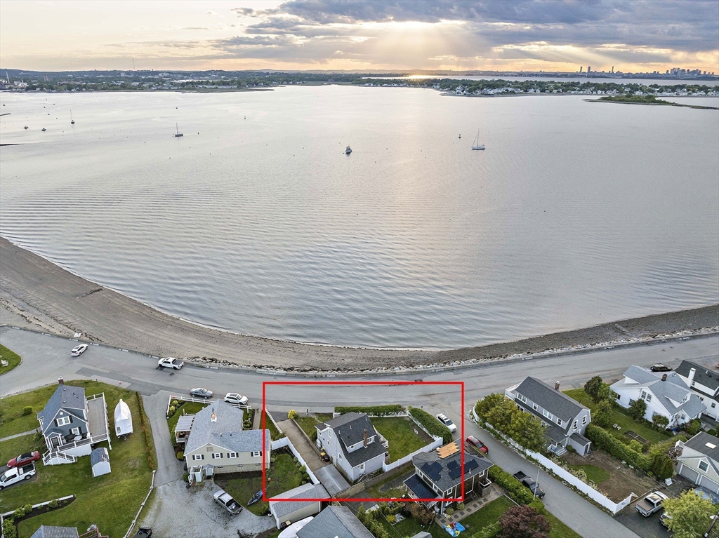 25 Fort Point Rd