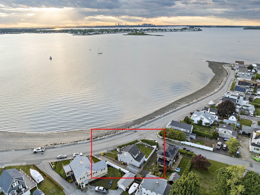 25 Fort Point Rd