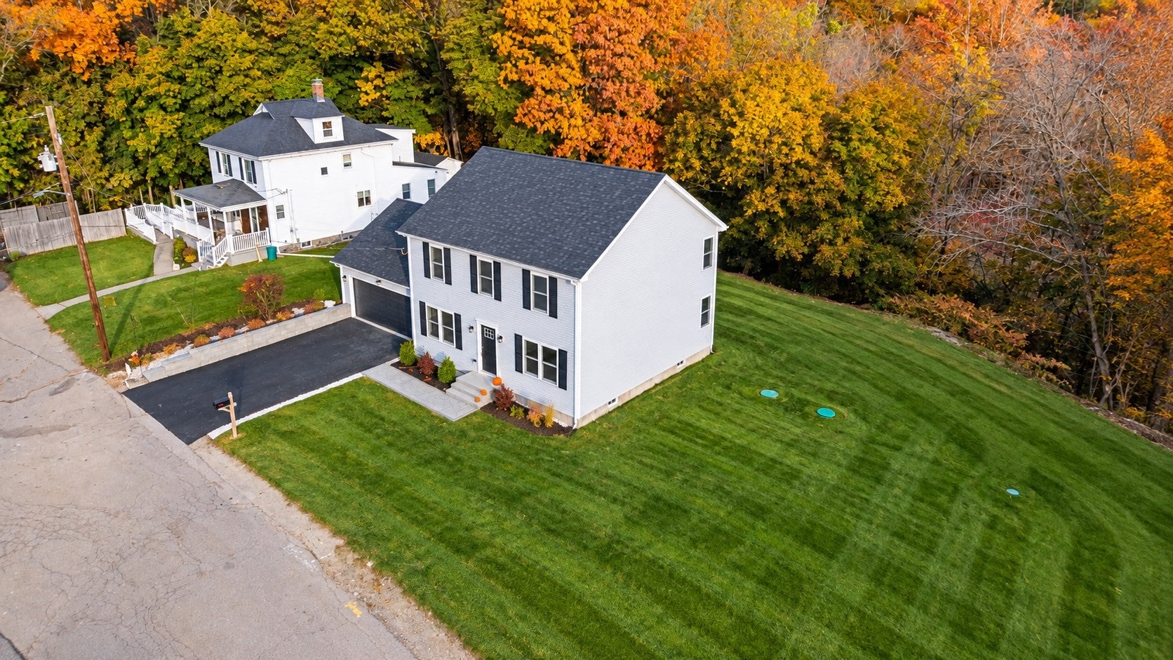 73 Crescent Ave, Stoughton MA 02072