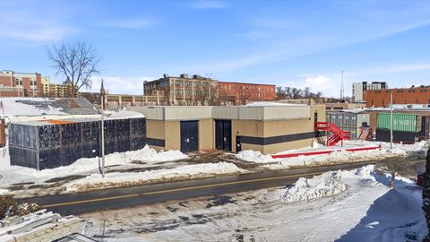 Photo of 47 Alley Street, Lynn, MA 01902 (MLS # 73473110)