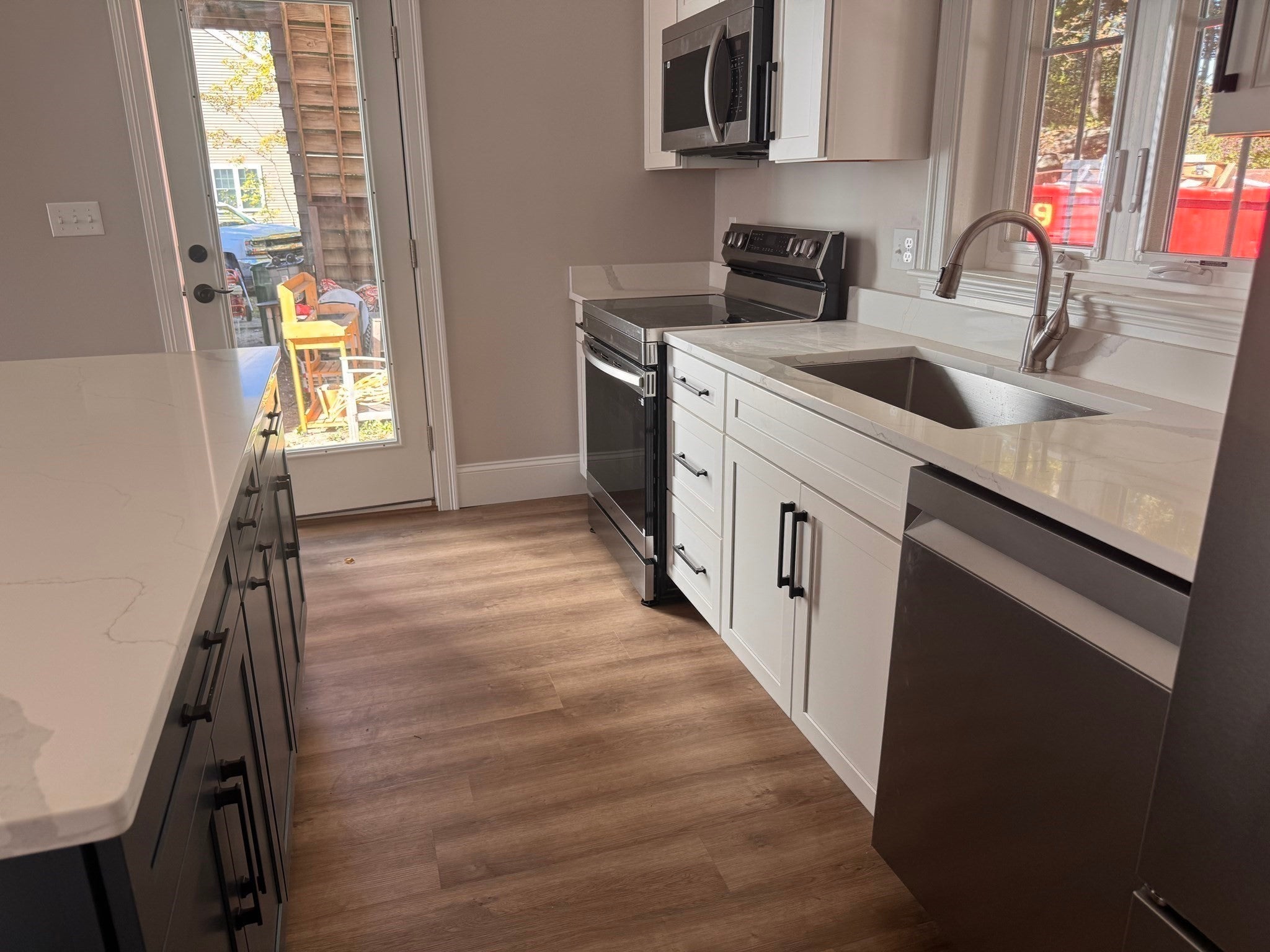 80 Court Street #D, Mansfield, MA Photo #5