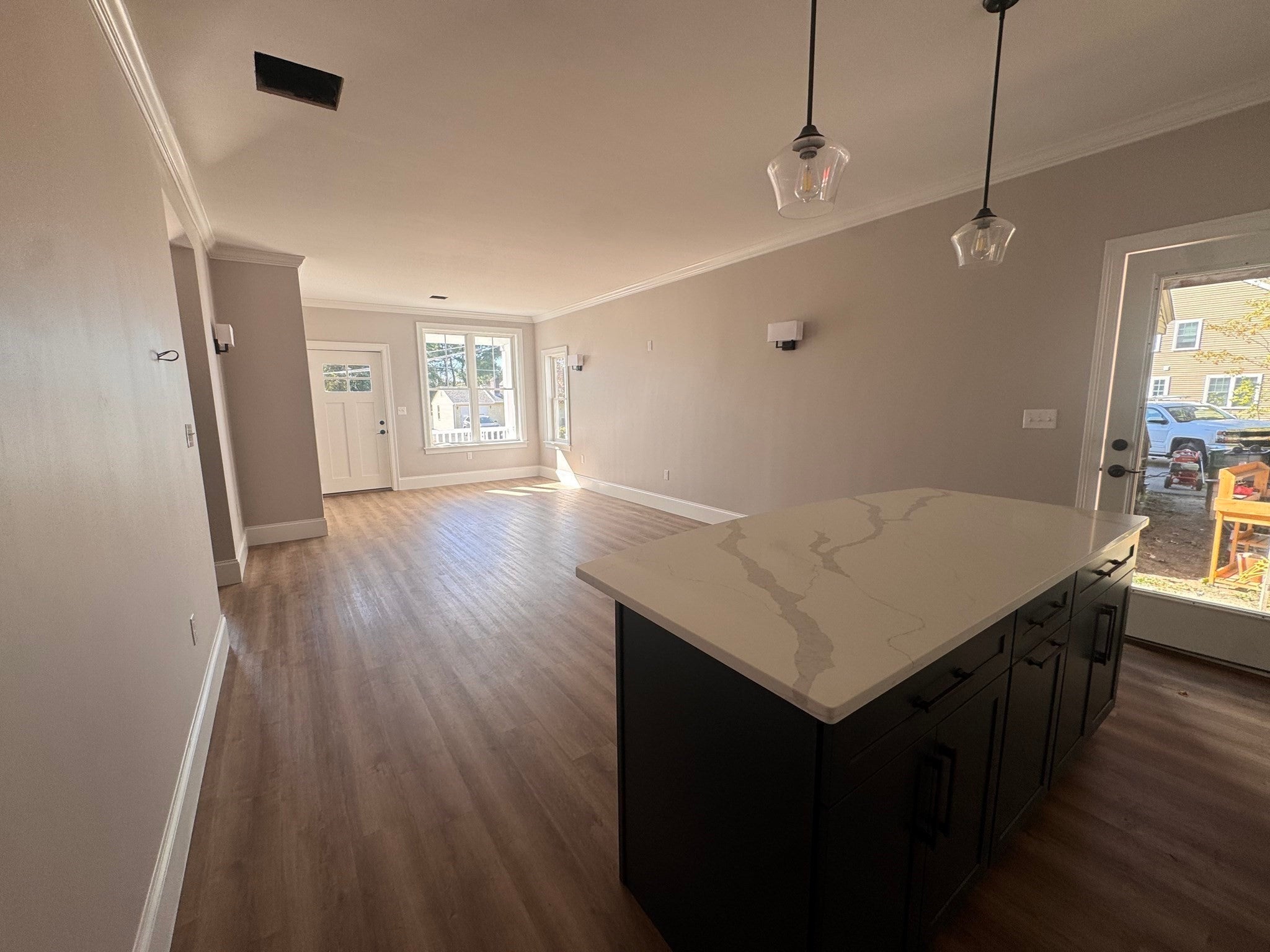 80 Court Street #D, Mansfield, MA Photo #2
