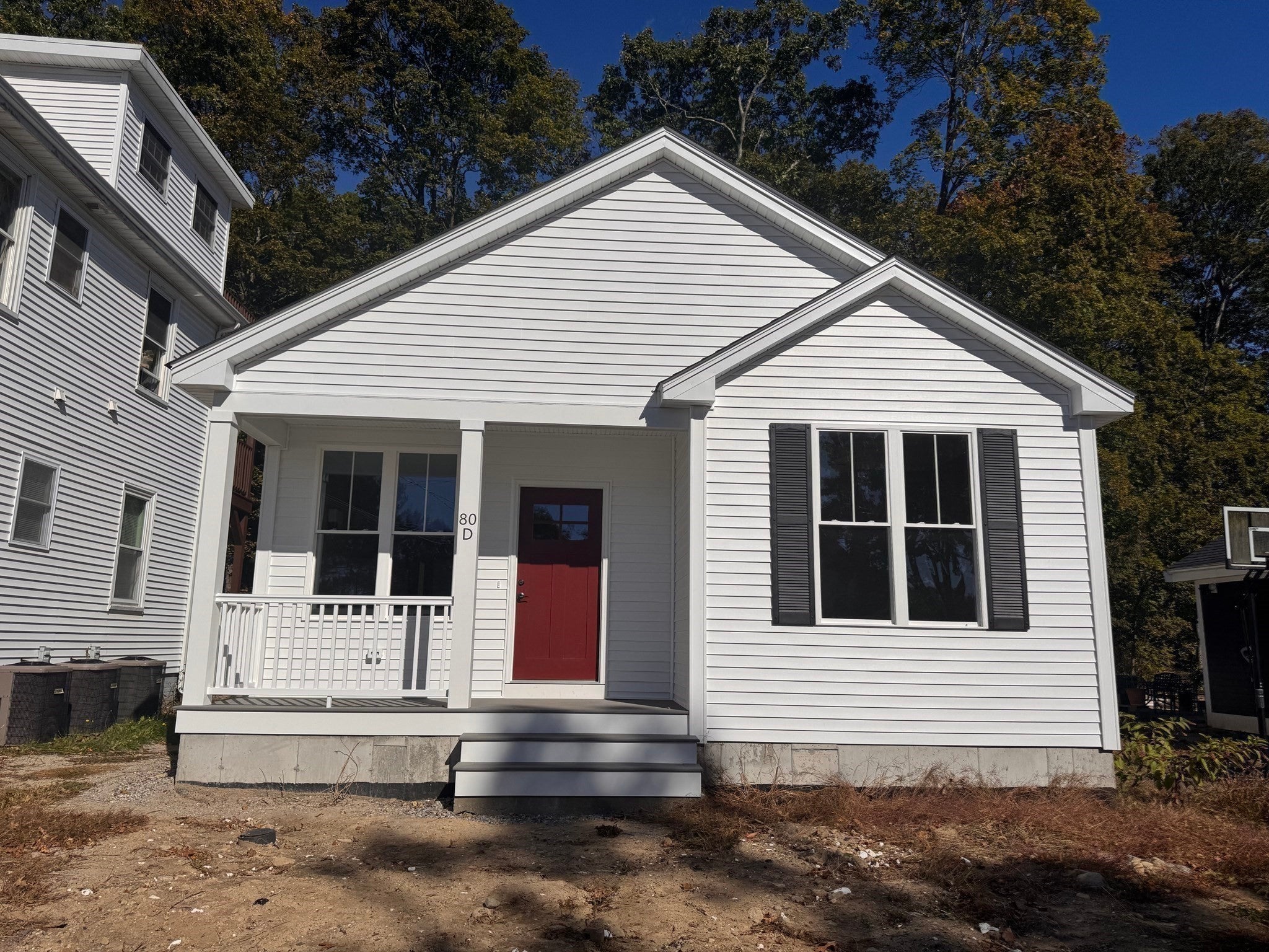 80 Court Street #D, Mansfield, MA Photo #4