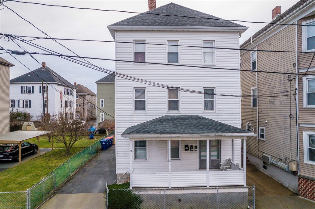 186 Division St