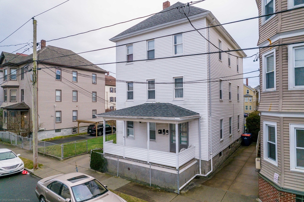 186 Division St