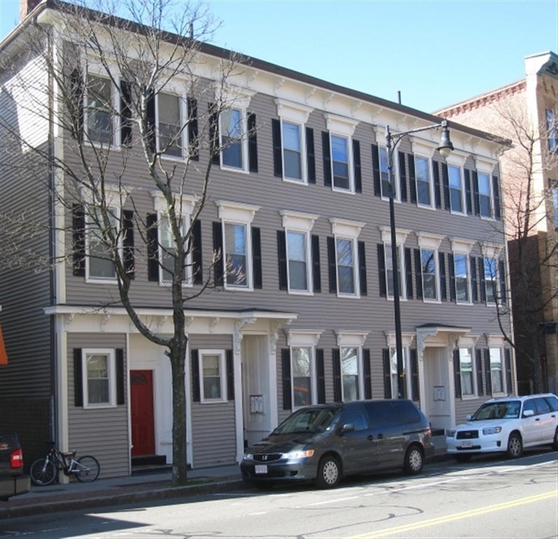 1204 Cambridge St #1, Cambridge, MA, 1204 Cambridge St #1, Cambridge, MA Photo #1