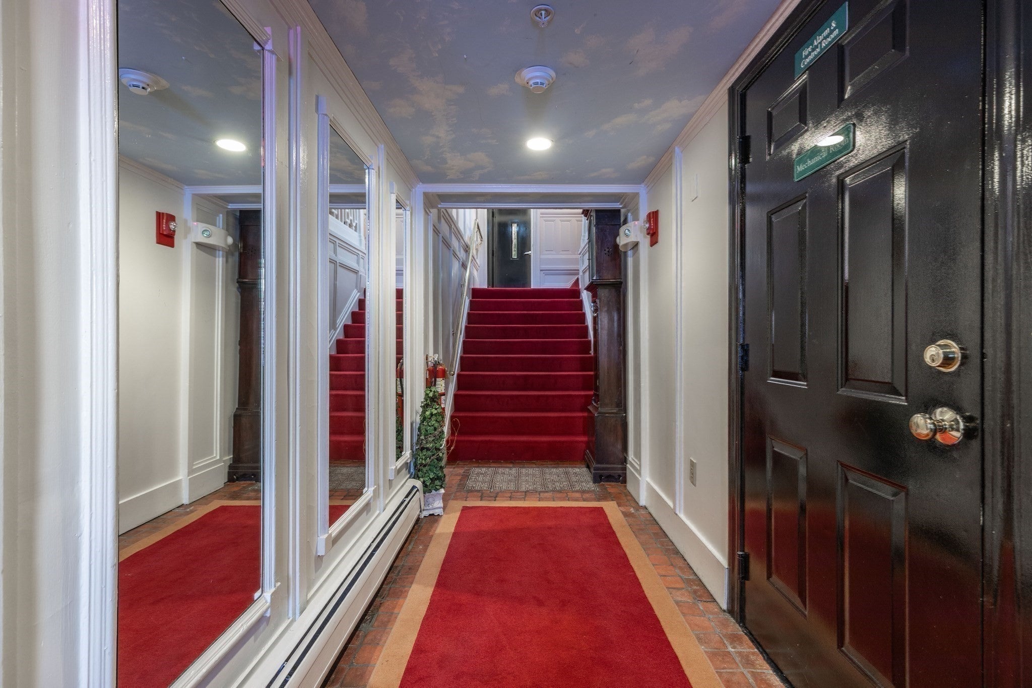 230 Commonwealth Ave, Boston, MA Photo #41