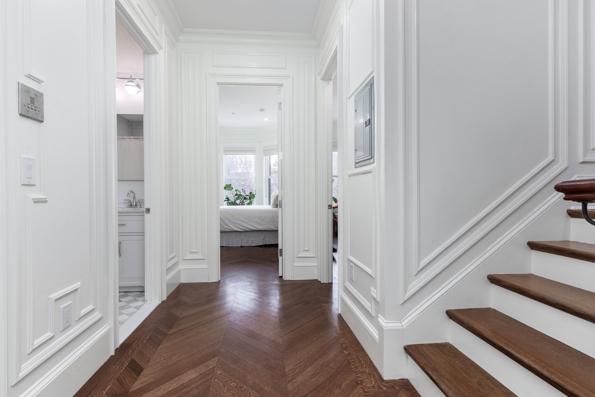 230 Commonwealth Ave, Boston, MA Photo #11