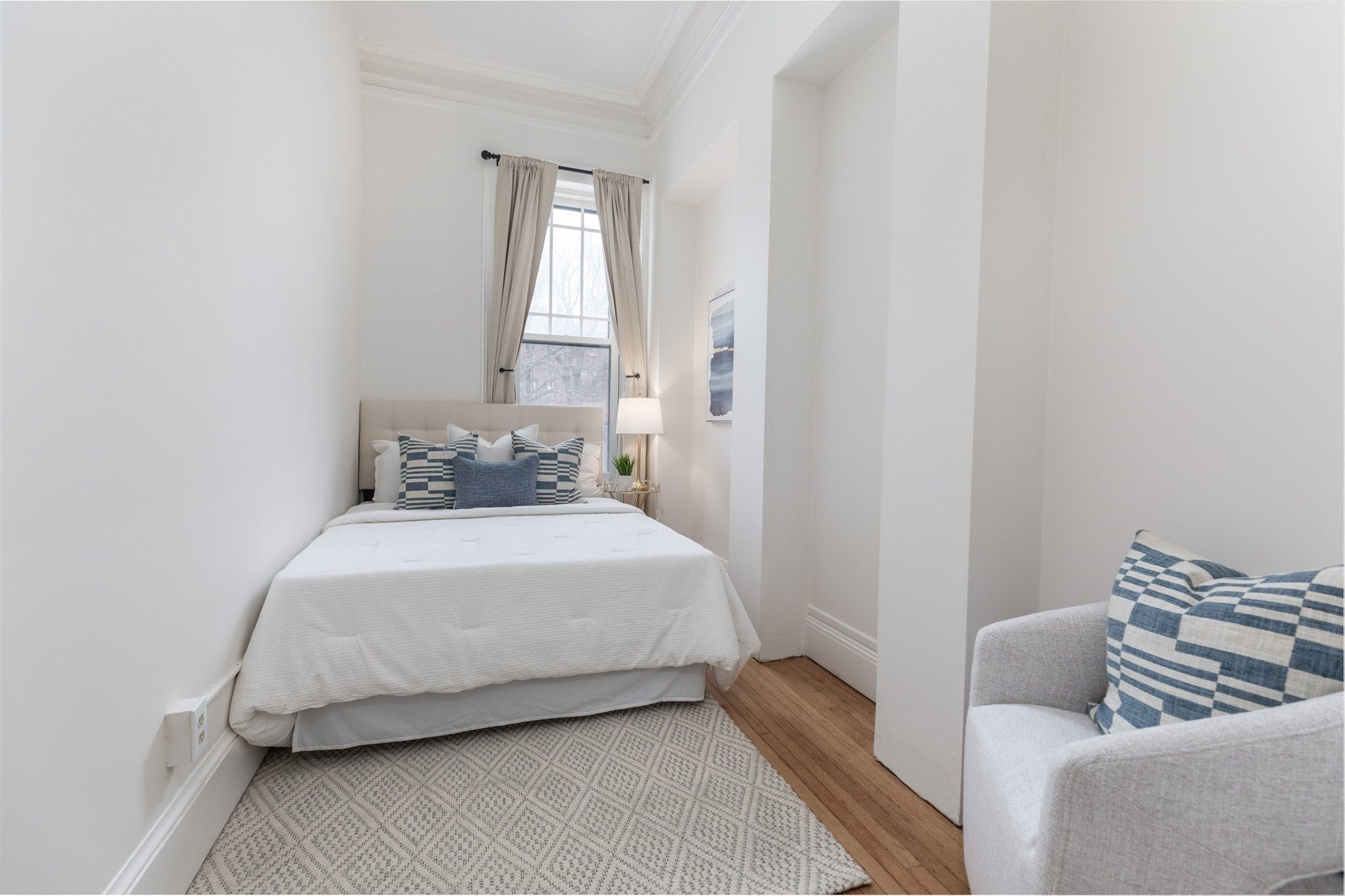 230 Commonwealth Ave, Boston, MA Photo #29
