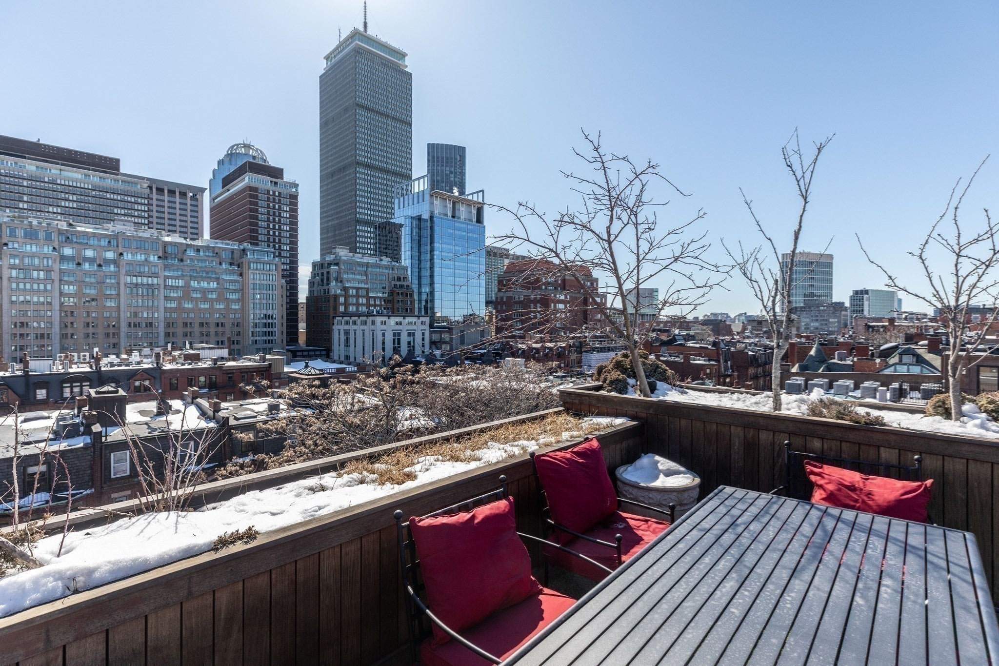 230 Commonwealth Ave, Boston, MA Photo #20