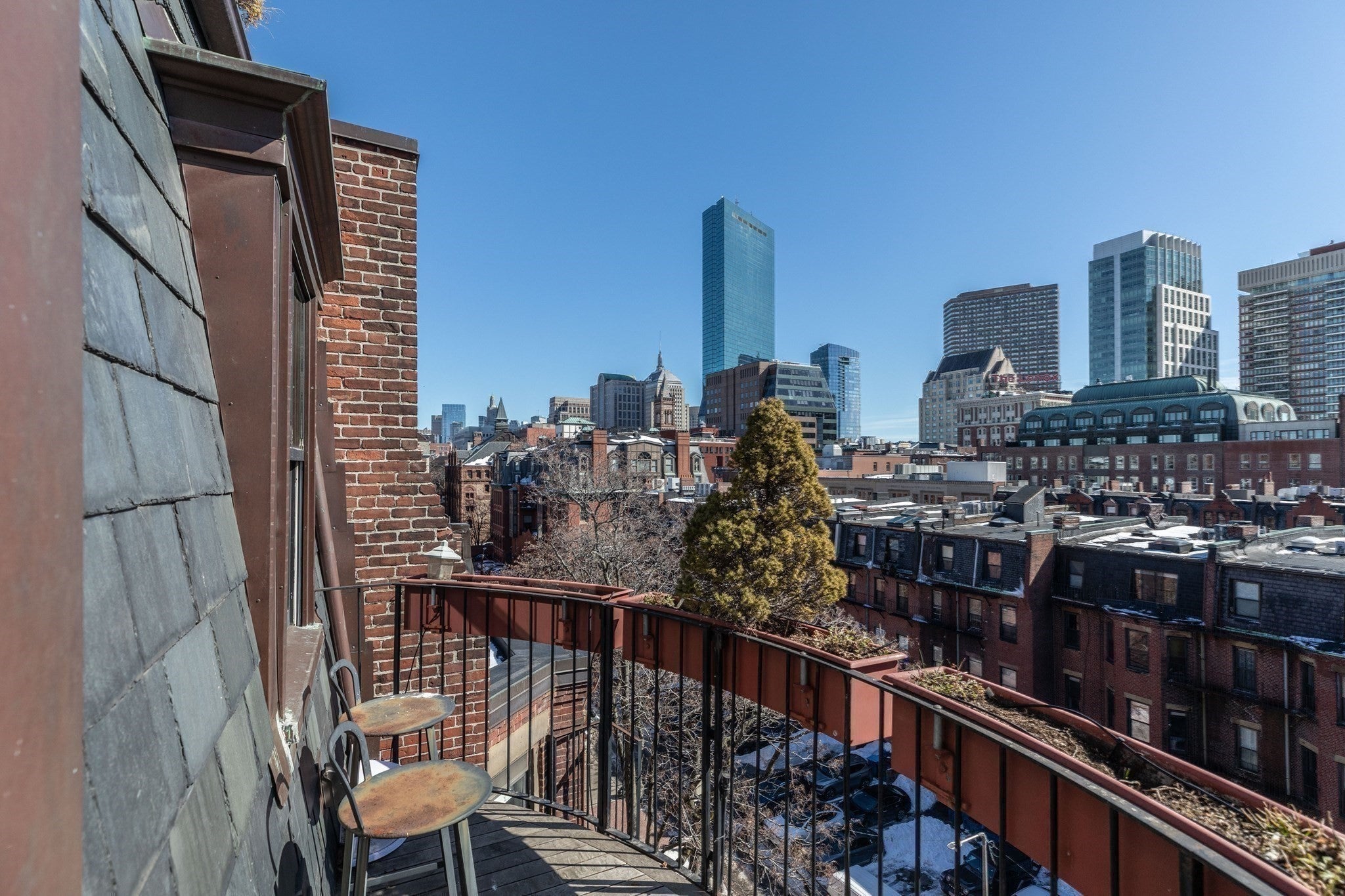 230 Commonwealth Ave, Boston, MA Photo #15