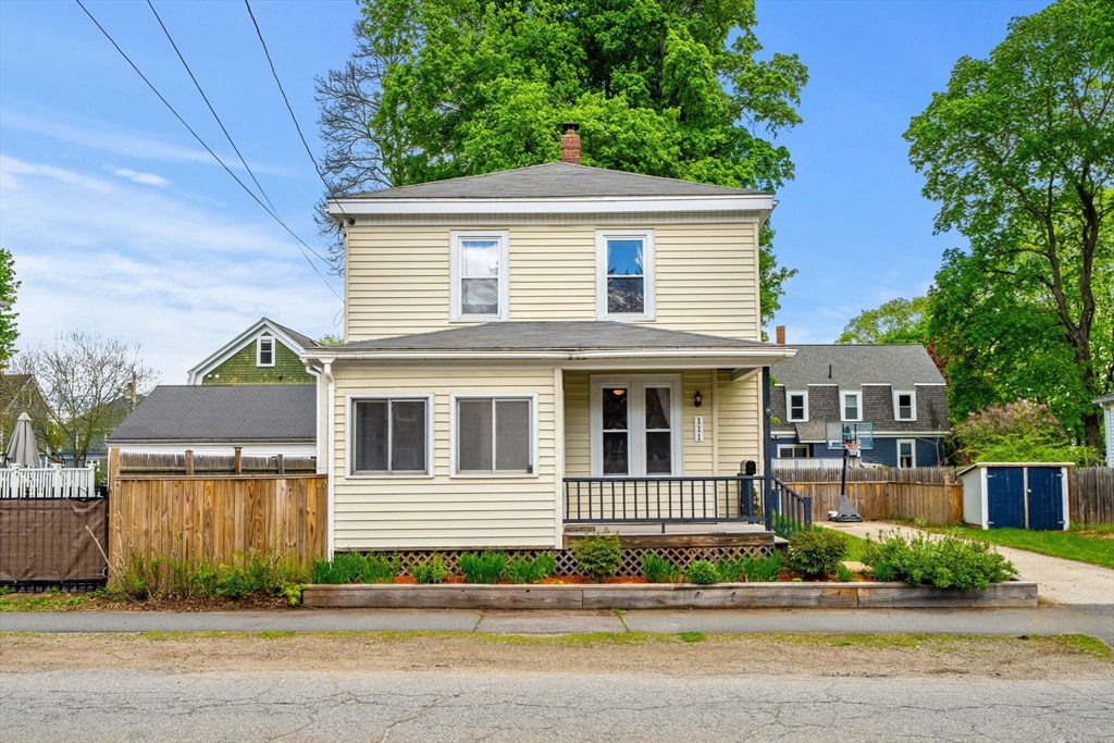 111 Linden Street, Hamilton, MA Photo #1