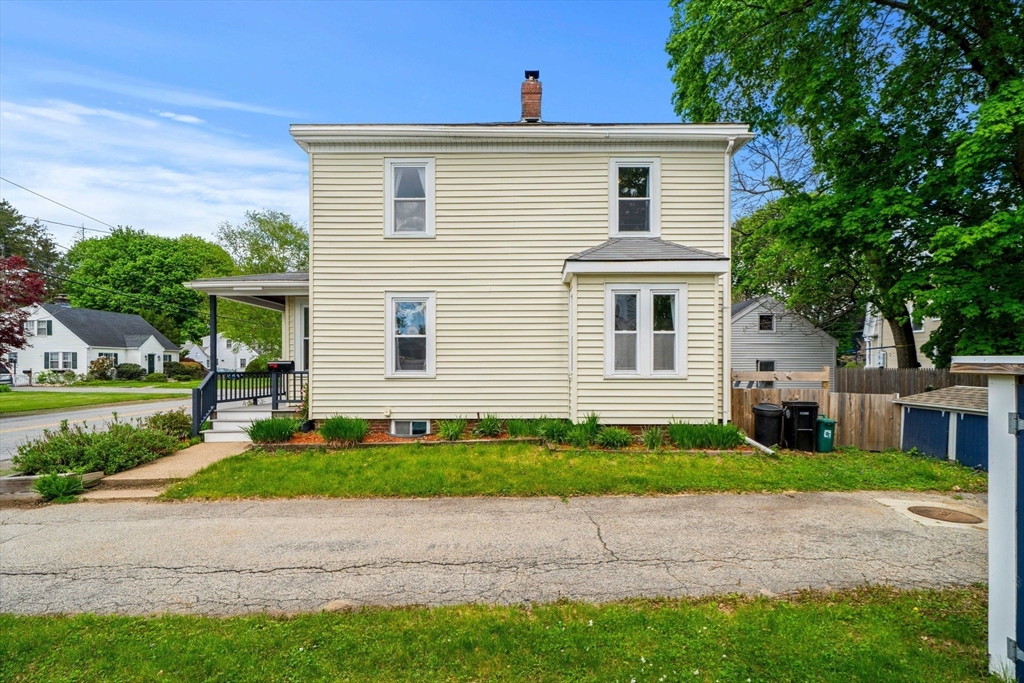 111 Linden Street, Hamilton, MA Photo #3