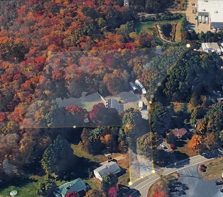 77 Pleasant (Industrial)