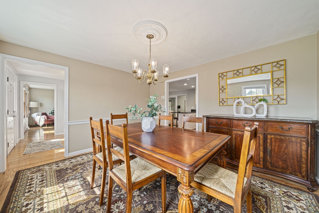 1 Fieldstone Dr